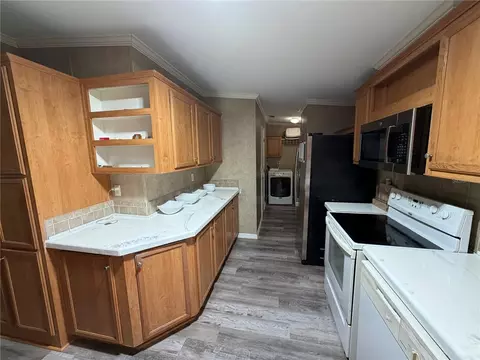 Kitchen - 7830 SW 19th Pl, Ocala, FL 34481 photo 3 of 3
