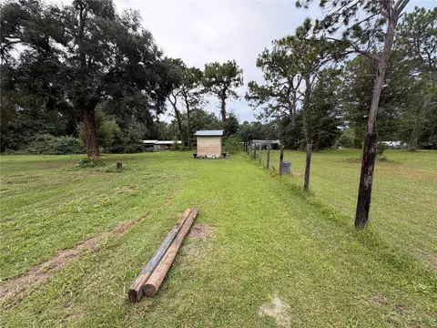 Exterior - 7830 SW 19th Pl, Ocala, FL 34481 photo 9 of 16