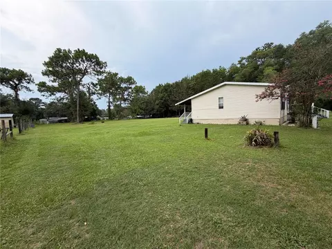 Exterior - 7830 SW 19th Pl, Ocala, FL 34481 photo 7 of 16