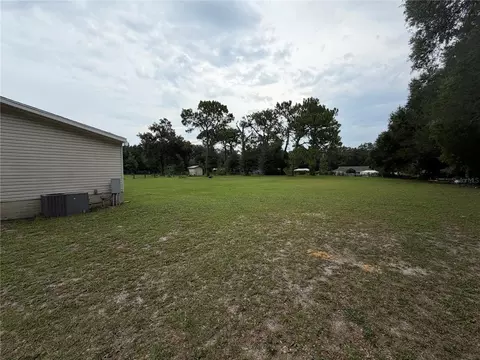 Exterior - 7830 SW 19th Pl, Ocala, FL 34481 photo 14 of 16