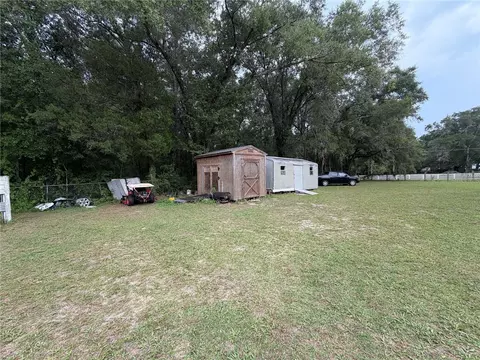 Exterior - 7830 SW 19th Pl, Ocala, FL 34481 photo 11 of 16