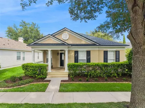 9615 Sweetleaf St, Orlando, FL 32827