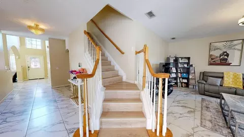 Entry Way - 2108 Ancient Oak Dr, Ocoee, FL 34761 photo 3 of 8