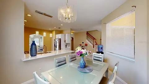 Dining - 2108 Ancient Oak Dr, Ocoee, FL 34761 photo 7 of 7