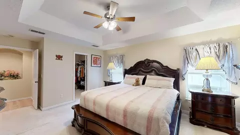 Bedroom - 2108 Ancient Oak Dr, Ocoee, FL 34761 photo 10 of 22