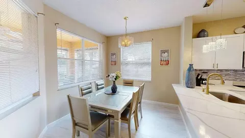 Dining - 2108 Ancient Oak Dr, Ocoee, FL 34761 photo 5 of 7