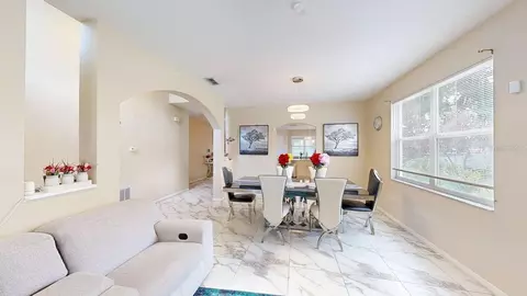 Dining - 2108 Ancient Oak Dr, Ocoee, FL 34761 photo 3 of 7