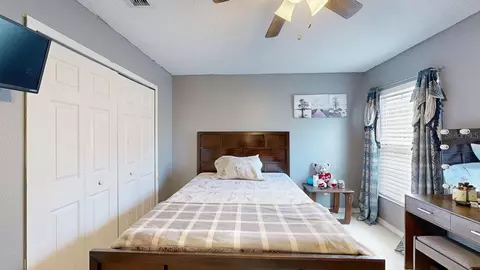 Bedroom - 2108 Ancient Oak Dr, Ocoee, FL 34761 photo 14 of 22