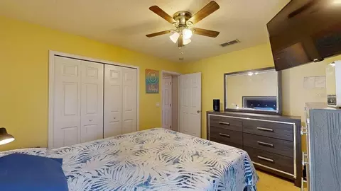 Bedroom - 2108 Ancient Oak Dr, Ocoee, FL 34761 photo 19 of 22