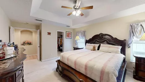 Bedroom - 2108 Ancient Oak Dr, Ocoee, FL 34761 photo 11 of 22