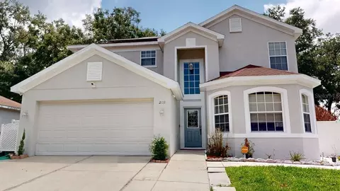 Exterior - 2108 Ancient Oak Dr, Ocoee, FL 34761 photo 5 of 12