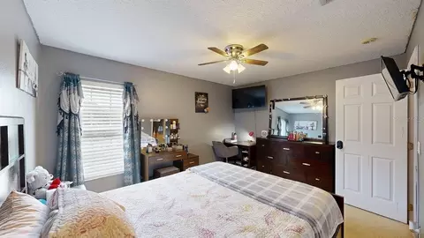 Bedroom - 2108 Ancient Oak Dr, Ocoee, FL 34761 photo 16 of 22