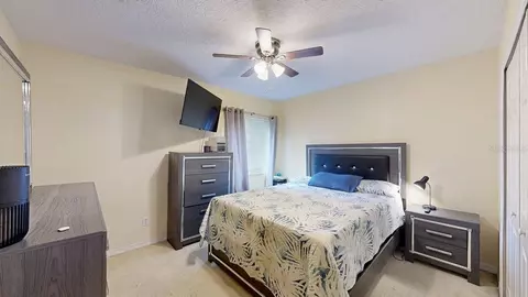 Bedroom - 2108 Ancient Oak Dr, Ocoee, FL 34761 photo 17 of 22