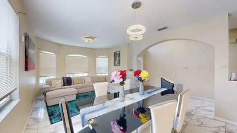 Dining - 2108 Ancient Oak Dr, Ocoee, FL 34761 photo 2 of 7