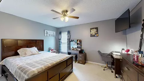 Bedroom - 2108 Ancient Oak Dr, Ocoee, FL 34761 photo 13 of 22