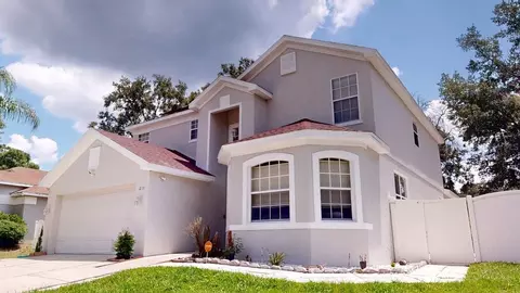 Exterior - 2108 Ancient Oak Dr, Ocoee, FL 34761 photo 4 of 12