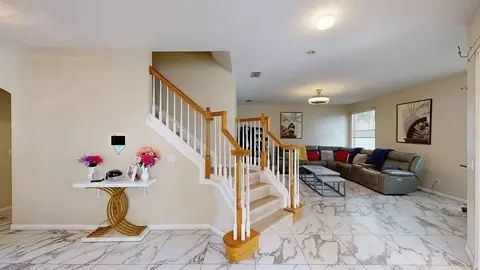 Entry Way - 2108 Ancient Oak Dr, Ocoee, FL 34761 photo 2 of 8