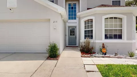 Exterior - 2108 Ancient Oak Dr, Ocoee, FL 34761 photo 6 of 12