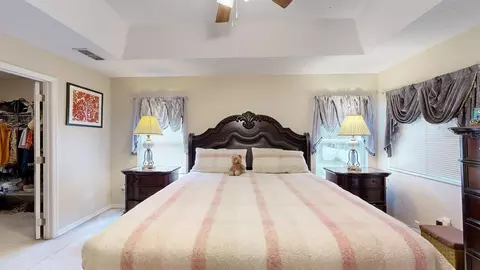Bedroom - 2108 Ancient Oak Dr, Ocoee, FL 34761 photo 9 of 22
