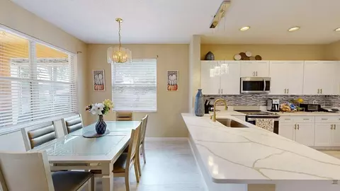 Dining - 2108 Ancient Oak Dr, Ocoee, FL 34761 photo 6 of 7