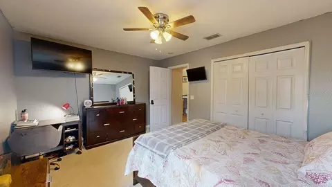 Bedroom - 2108 Ancient Oak Dr, Ocoee, FL 34761 photo 15 of 22