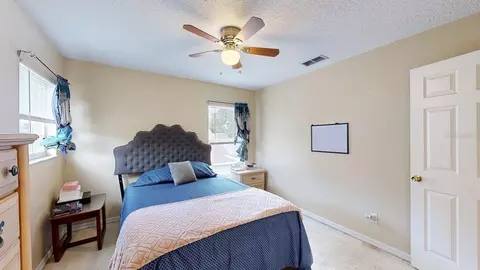 Bedroom - 2108 Ancient Oak Dr, Ocoee, FL 34761 photo 4 of 22