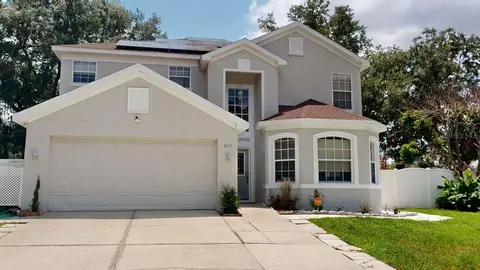 Exterior - 2108 Ancient Oak Dr, Ocoee, FL 34761 photo 2 of 12