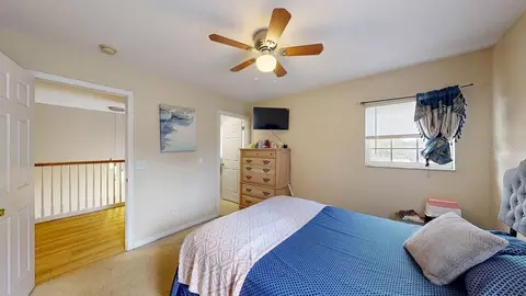 Bedroom - 2108 Ancient Oak Dr, Ocoee, FL 34761 photo 6 of 22