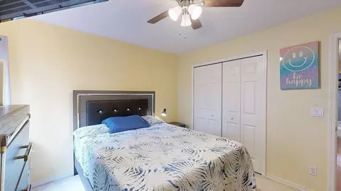 Bedroom - 2108 Ancient Oak Dr, Ocoee, FL 34761 photo 20 of 22