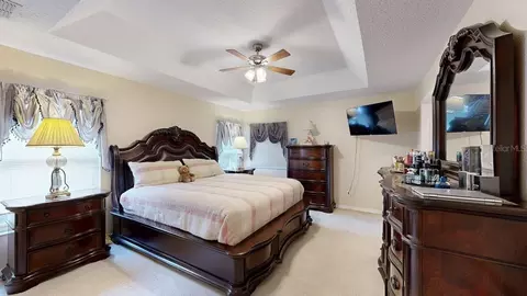 Bedroom - 2108 Ancient Oak Dr, Ocoee, FL 34761 photo 7 of 22