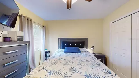 Bedroom - 2108 Ancient Oak Dr, Ocoee, FL 34761 photo 21 of 22