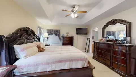 Bedroom - 2108 Ancient Oak Dr, Ocoee, FL 34761 photo 8 of 22