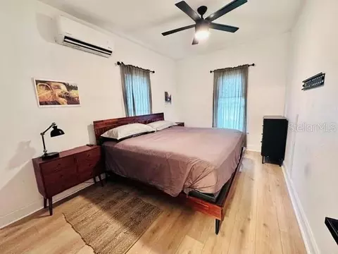Bedroom - 624 Illinois Ave, Saint Cloud, FL 34769 photo 2 of 2