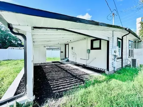Exterior - 624 Illinois Ave, Saint Cloud, FL 34769 photo 3 of 4