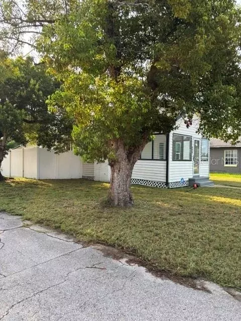 Exterior - 624 Illinois Ave, Saint Cloud, FL 34769 photo 4 of 4