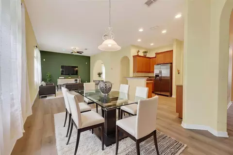 Dining - 2623 Palastro Way, Ocoee, FL 34761 photo 1 of 2