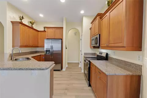 Kitchen - 2623 Palastro Way, Ocoee, FL 34761 photo 1 of 4