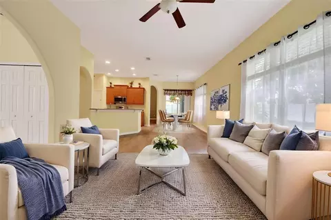 Living - 2623 Palastro Way, Ocoee, FL 34761 photo 7 of 9