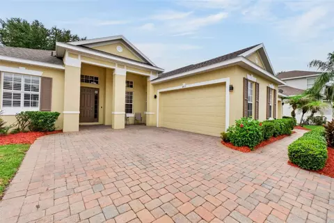 Exterior - 2623 Palastro Way, Ocoee, FL 34761 photo 2 of 9