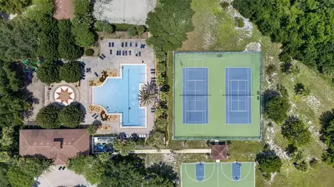 View/Area - 2623 Palastro Way, Ocoee, FL 34761 photo 4 of 12