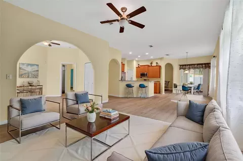 Living - 2623 Palastro Way, Ocoee, FL 34761 photo 6 of 9