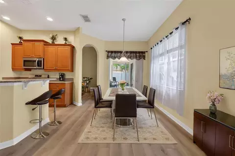 Dining - 2623 Palastro Way, Ocoee, FL 34761 photo 2 of 2