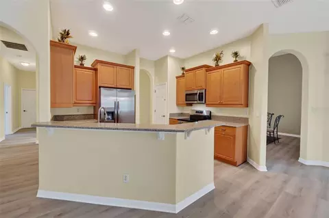 Kitchen - 2623 Palastro Way, Ocoee, FL 34761 photo 4 of 4