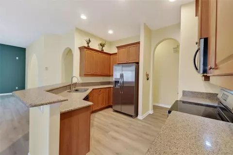 Kitchen - 2623 Palastro Way, Ocoee, FL 34761 photo 2 of 4