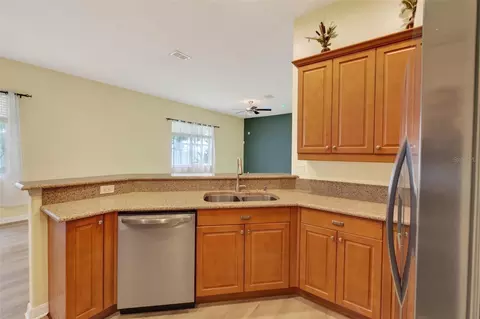 Kitchen - 2623 Palastro Way, Ocoee, FL 34761 photo 3 of 4