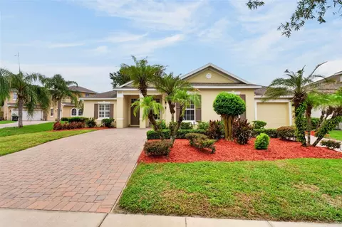 Exterior - 2623 Palastro Way, Ocoee, FL 34761 photo 3 of 7