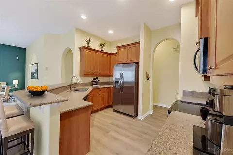 Kitchen - 2623 Palastro Way, Ocoee, FL 34761 photo 1 of 2