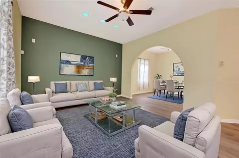 Living - 2623 Palastro Way, Ocoee, FL 34761 photo 4 of 9