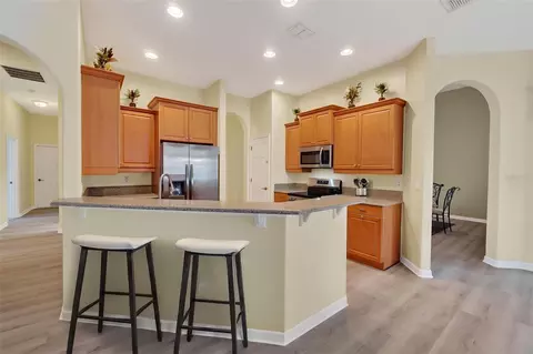 Kitchen - 2623 Palastro Way, Ocoee, FL 34761 photo 2 of 2