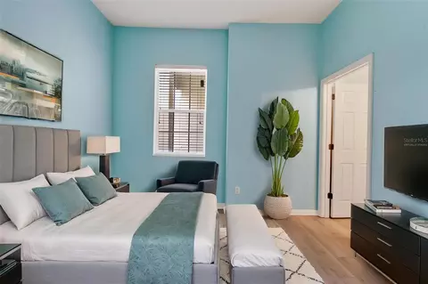 Bedroom - 2623 Palastro Way, Ocoee, FL 34761 photo 8 of 8
